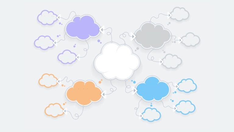 Mind mapping for students blog