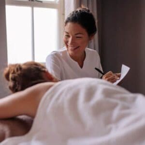 Boundaries Course 02: Essential Boundary Skills in an Ethical Massage Practice