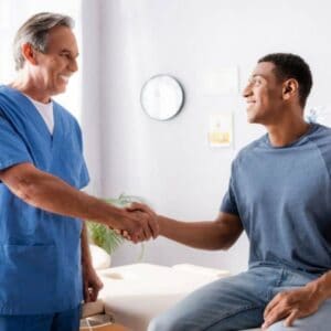 Boundaries Course 01: Personal Space & Personal Boundaries in an Ethical Massage Practice