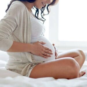 CE Course: Pregnancy Massage