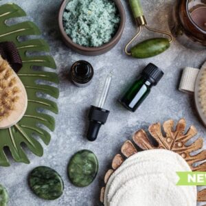 CE Course: Dry Skin Brushing and Massage Therapy