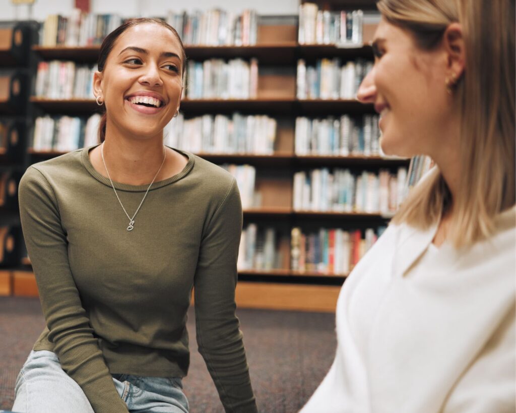 The benefits of peer learning in adult classrooms.