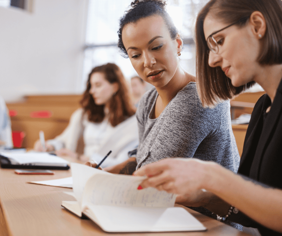 The quality of the prompts you use in Think-Pair-Share variations is important.