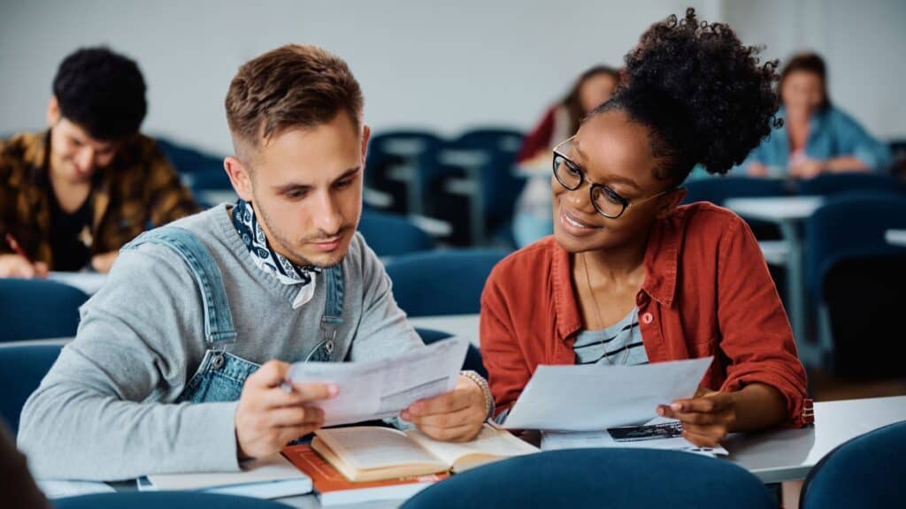 Think-Pair-Share Variations Blog Post Image