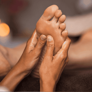 Free Guide: Reflexology Foot Spa (Reg. $29)