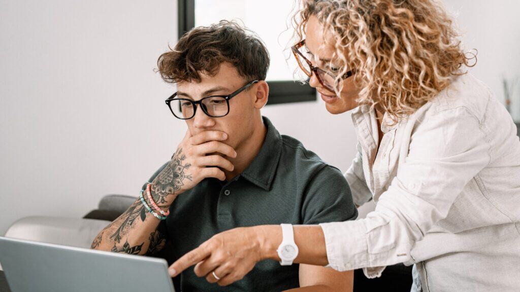 Scaffolding in Massage Teaching Blog Post