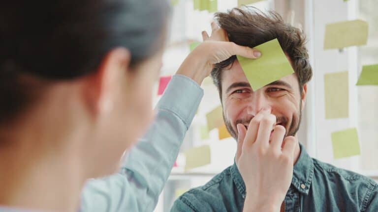 The anatomy detective game blog post