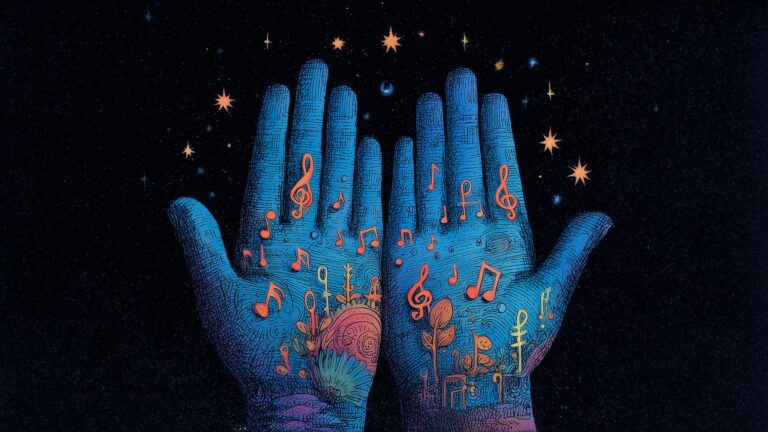 Dance Massage Activity Blog Post